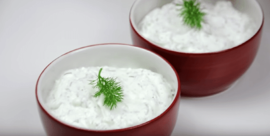 Haydari Tarifi: Joghurt-Käse-Creme - Rezept auf Deutsch